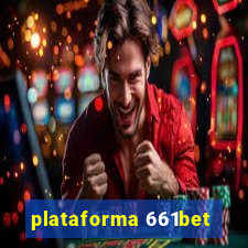 plataforma 661bet